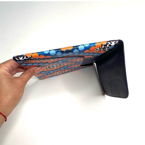 VERA BRADLEY Marrakesh Beads Envelope Style Tech Case - Picture 7 of 11